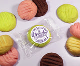 S510 - Drop Cookies with Sticker