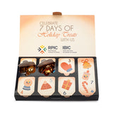 K307 - 7 Day Countdown Calendar