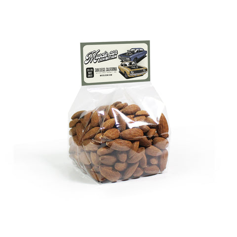 C322 - Treat Bags