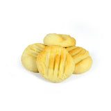 S520 - Drop Cookie Sleeve
