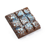 E125 - Chocolate Card