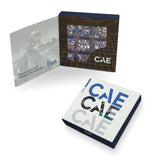 E125 - Chocolate Card