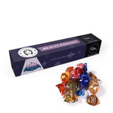 E350 - Truffle Sleeve
