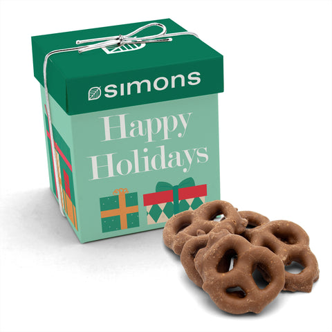 *NEW* G276 - Present Treat Box