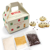 K100 - Cookie Baking Kits