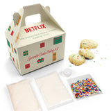 K100 - Cookie Baking Kits