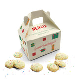 K100 - Cookie Baking Kits