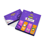 K304 - 4 Day Countdown Calendar