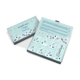 K307 - 7 Day Countdown Calendar