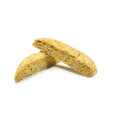 LHB4 - 4pc Biscotti Box