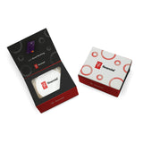 S103 - Mini 2-piece Cookie Card