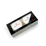 S104 - Mini 4-piece Cookie Box