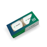 S104 - Mini 4-piece Cookie Box