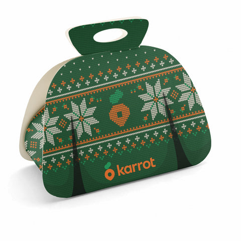*NEW* G275 - Sweater Treat Box