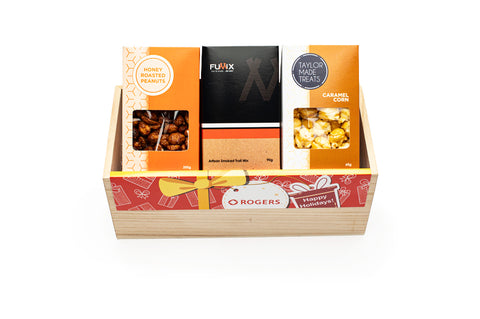 G163 - Sweet Retreat Crate