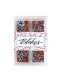 E206 - 6 Piece Chocolate Box
