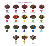 E120 - Splatter Chocolate Bar
