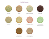 S502 - Single Gourmet Cookies