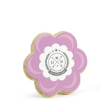 S400 - Cookie Shapes - Iced Print