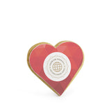 S400 - Cookie Shapes - Iced Print