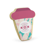 S400 - Cookie Shapes - Iced Print