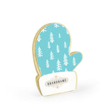 S400 - Cookie Shapes - Iced Print