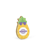 S400 - Cookie Shapes - Iced Print