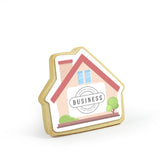 S400 - Cookie Shapes - Iced Print