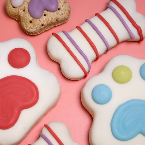 Pet Treats