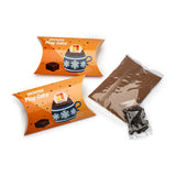 *NEW* O385 - Brownie Mug Cake Pillow Pack