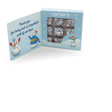 E125 - Chocolate Card