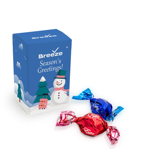 E303 - 2pc Truffle Box