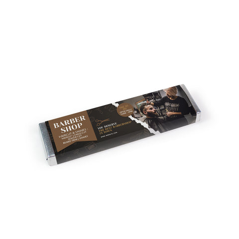 E310 - Wrapped Chocolate Bar