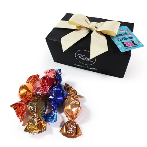 E360 - Small Truffle Box
