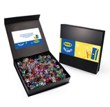 G223 - Large Truffle Magnet Box