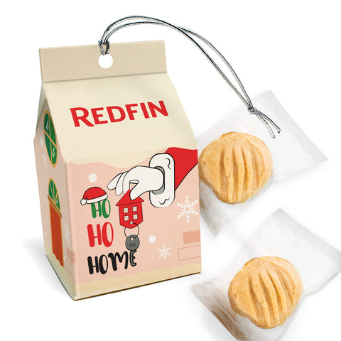 G272 - House Treat Box