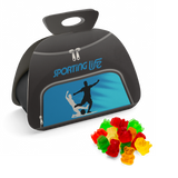 G275 - Shaped Treat Box