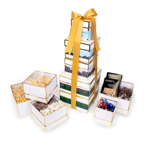 G354 - 5-Tier Treat Tower