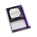 *NEW* G500 - Notepad and Treat Set