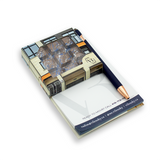 *NEW* G500 - Notepad and Treat Set