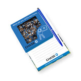 *NEW* G500 - Notepad and Treat Set