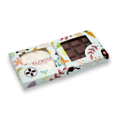 G530 - Curated Two-Piece Treat Box