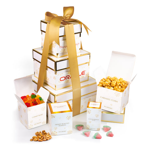 *NEW* G350 - 3-Tier Treat Tower