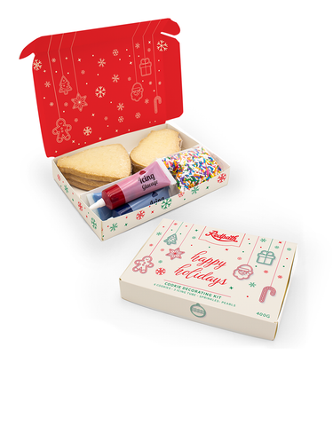 K150 - Cookie Decorating Kit