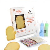 K150 - Cookie Decorating Kit