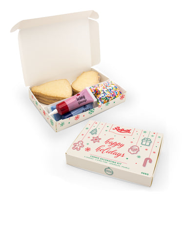 K150 - Cookie Decorating Kit