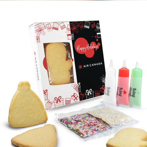 K150 - Cookie Decorating Kit