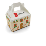K160 - Gingerbread House Kit