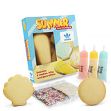 K150 - Cookie Decorating Kit