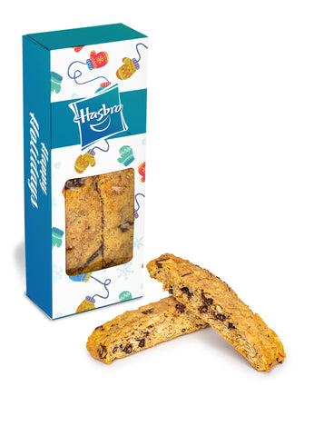 LHB2 - 2pc Biscotti Box